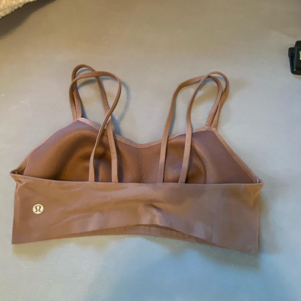 Lululemon Like a Cloud Bra B/C